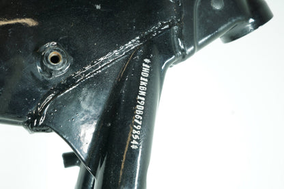 2008 - 2016 Harley-Davidson Touring Street Glide Body Main Frame Chassis SLVG 47900-11BHP