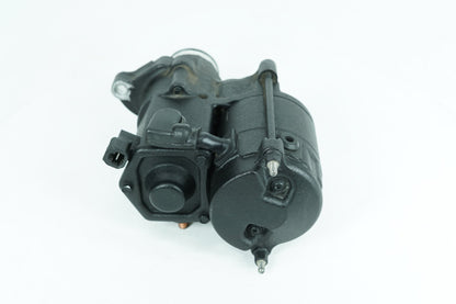 2007 - 2012 Harley-Davidson Softail Heritage Classic Engine Starter Motor  	31618-06A