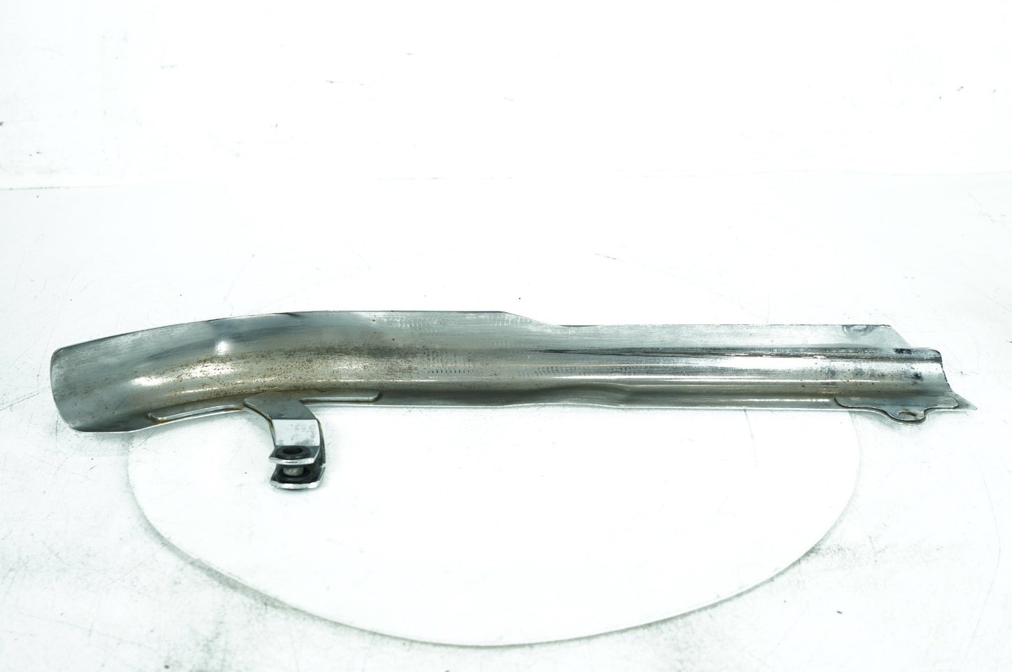 2007 - 2017 Harley-Davidson Dyna Fat Bob Drive Belt Guard Cover Shield 60633-08