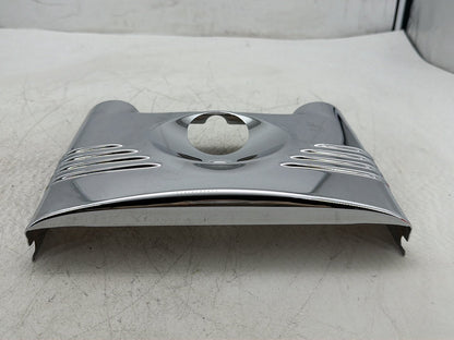 2011 Harley Heritage Softail Classic FLSTC OEM Front Upper Nacelle Headlight Cover Panel