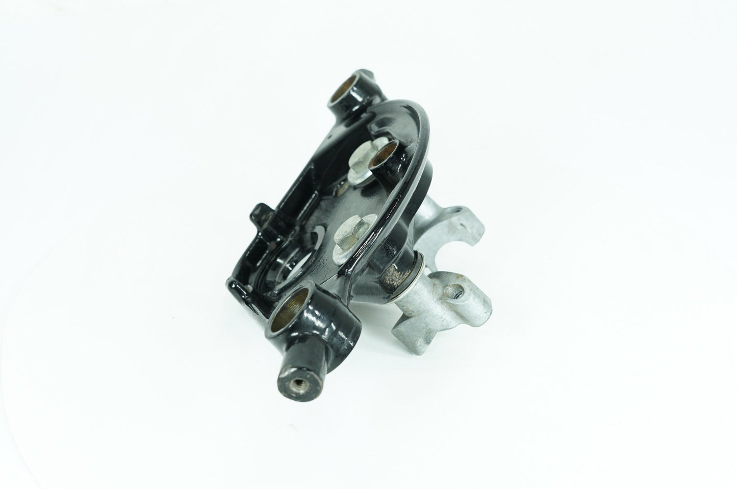 2007 - 2012 Harley-Davidson Touring Street Glide Front Fork Upper Triple Tree Clamps 45435-09