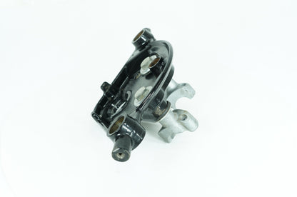 2007 - 2012 Harley-Davidson Touring Street Glide Front Fork Upper Triple Tree Clamps 45435-09