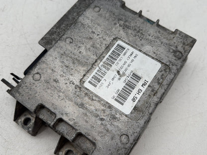 1996 Harley Road King Touring Police FLHPI OEM Engine Control Module Magneti Marelli ECM