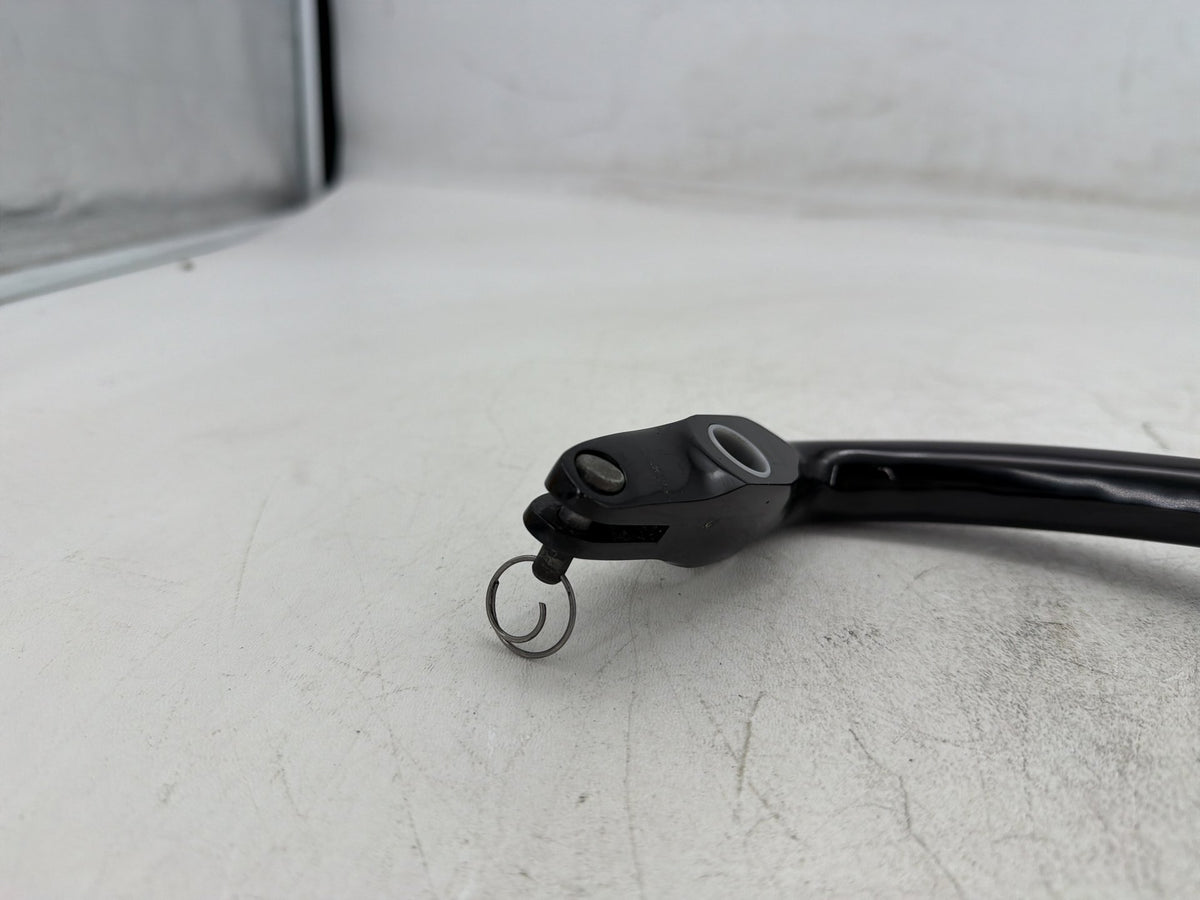 2017 Harley Dyna Street Bob FXDB OEM Foot Brake Control Lever Pedal