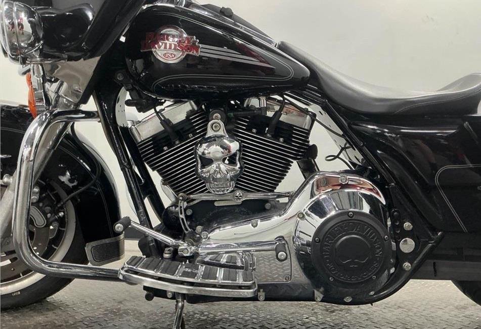 1999-2006 Harley-Davidson Electra Glide Ultra Touring