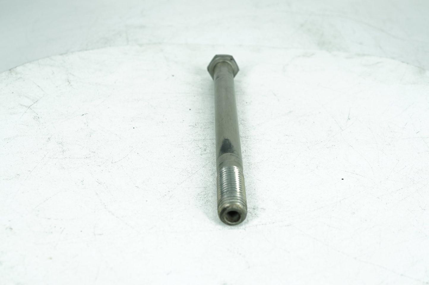 2007 - 2017 Harley-Davidson Dyna Wide Glide Rear Fork Swingarm Pivot Bolt Shaft   47641-06