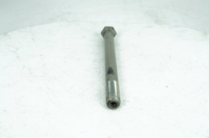 2007 - 2017 Harley-Davidson Dyna Wide Glide Rear Fork Swingarm Pivot Bolt Shaft   47641-06