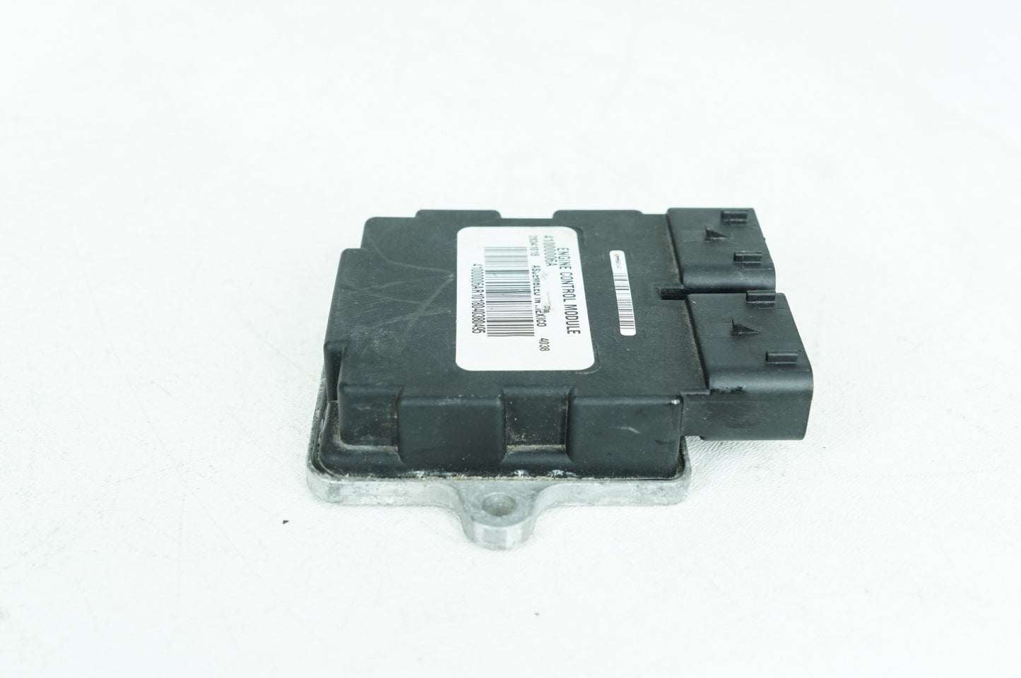 2007 - 2017 Harley-Davidson Dyna Wide Glide Engine Control Module Brain ECU ECM 41000006A