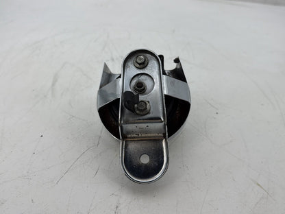 2011 Harley Electra Glide Ultra FLHTK OEM Horn Signal Klaxon Chrome Cover