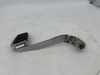 1999 - 2006 Harley-Davidson Touring Electra Glide Foot Brake Control Lever Pedal 42407-02