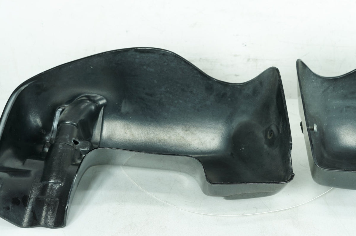 1984 - 1998 Harley-Davidson Touring Electra Glide Ultra Left & Right Lower Fairing Cowl Covers 58817-05A