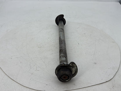2008 - 2016 Harley-Davidson Touring Electra Glide Ultra Rear Wheel Axle Bolt Shaft 41056-09