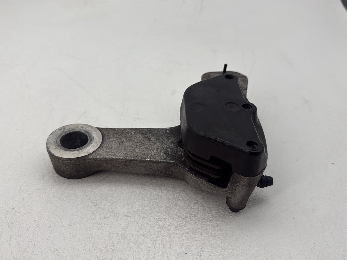 2007 Harley Touring FLHTP Electra Glide Police OEM Rear Back Brake Caliper