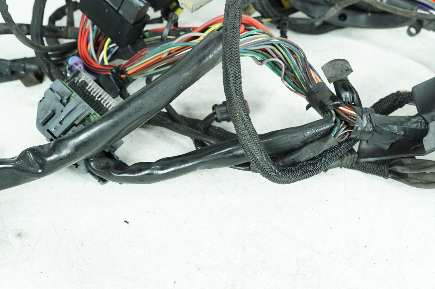 2004 - 2022 Harley-Davidson Sportster Iron 883 Main Wire Wiring Harness Loom  	70181-10
