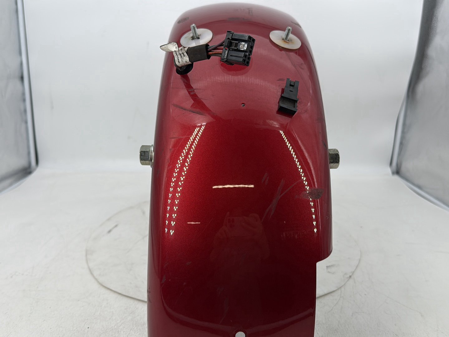 1999 - 2006 Harley-Davidson Touring Electra Glide Ultra Rear Wheel Fender Taillight Brake Lamp 59579-01B