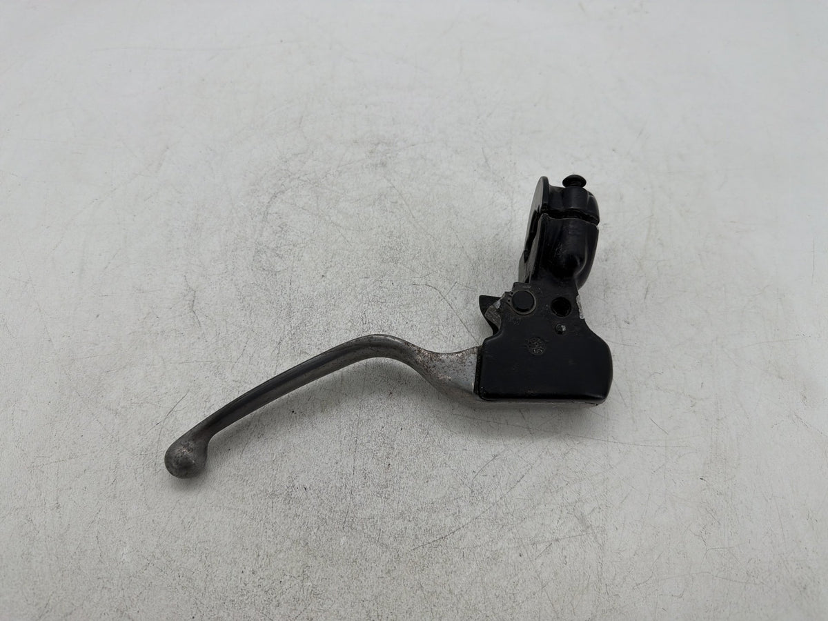 11 Harley Street Glide Touring FLHX-103 OEM Front Left Hand Clutch Control Lever