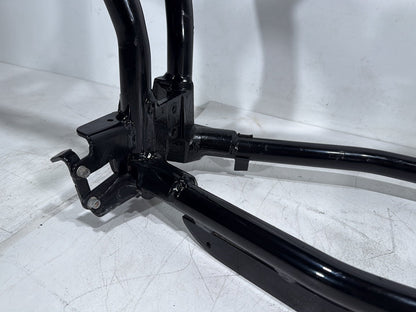 2015 Harley Dyna Low Rider FXDL OEM Body Main Frame Chassis SLVG