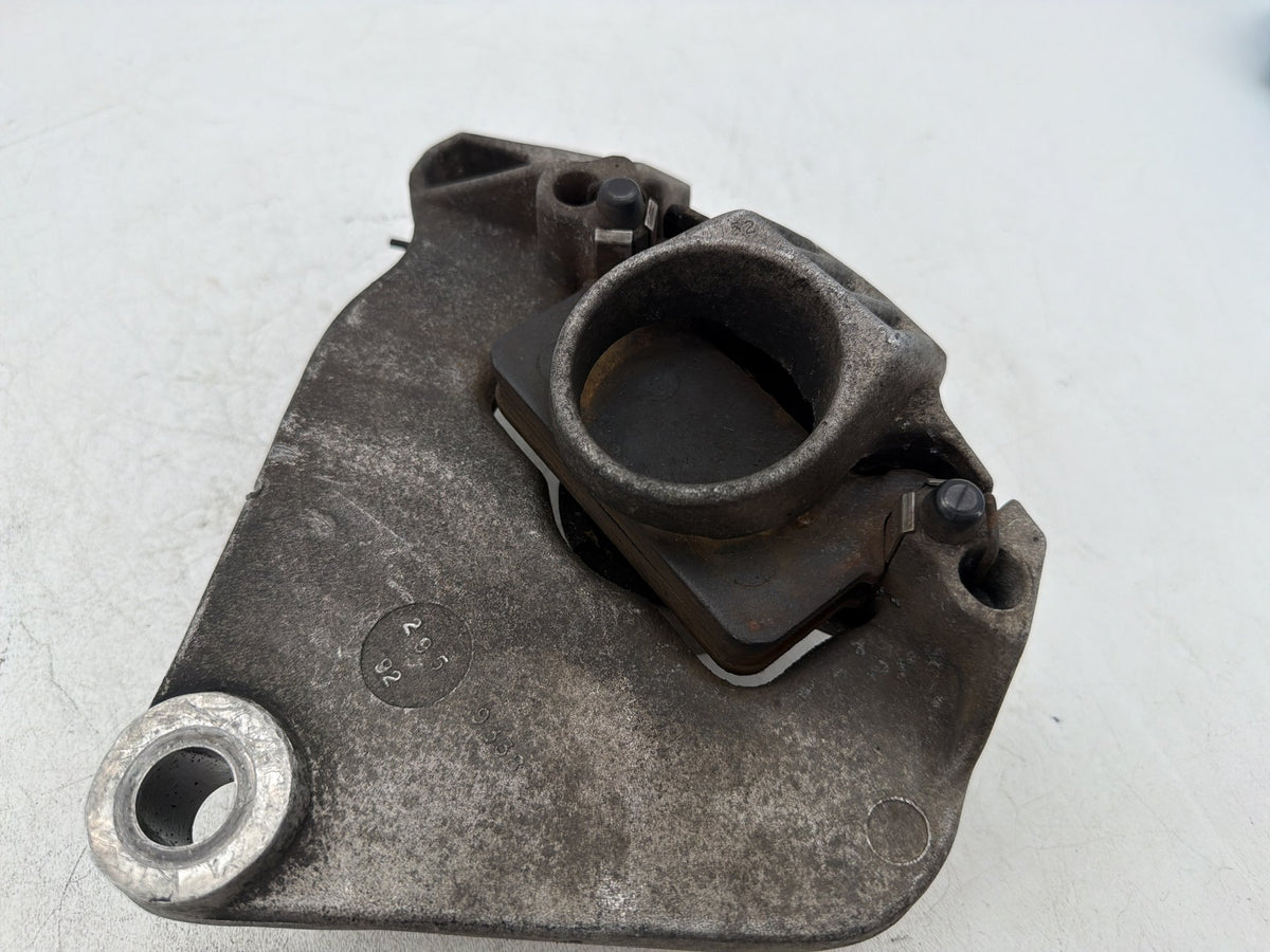 1993 Harley Electra Glide Touring Sport OEM Rear Back Brake Caliper w/ Bracket