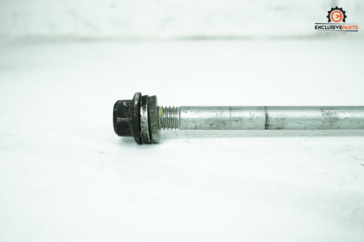 2001 Harley Softail FLSTC Heritage Classic OEM Engine Mount Pivot Bolt Shaft
