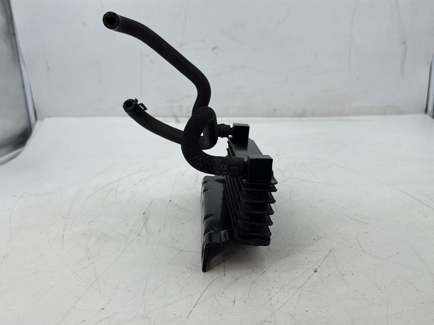 2011 Harley Electra Glide Ultra FLHTK OEM Oil Cooling Cooler Core Radiator