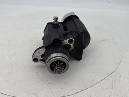 2007 - 2012 Harley-Davidson Touring Electra Glide Ultra Engine Starter Motor 	31618-06A