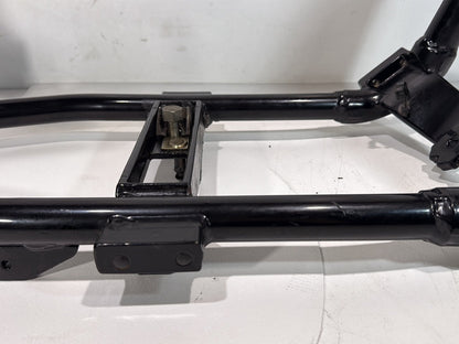 2007 - 2017 Harley-Davidson Dyna Wide Glide Body Main Frame Chassis SLVG 47748-10A