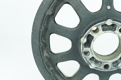 2007 - 2012 Harley-Davidson Softail Standard Rear Driver Pulley Sprocket 37715-07