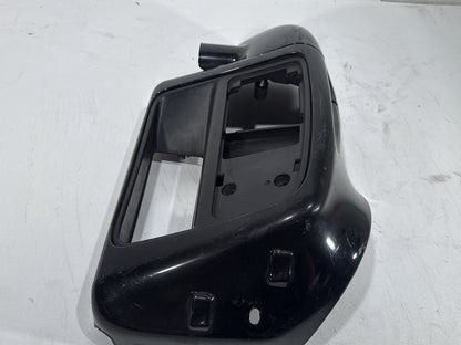 2018 Harley Electra Glide Touring Ultra FLHTCU OEM Left Lower 1 Fairing Cowl Cover