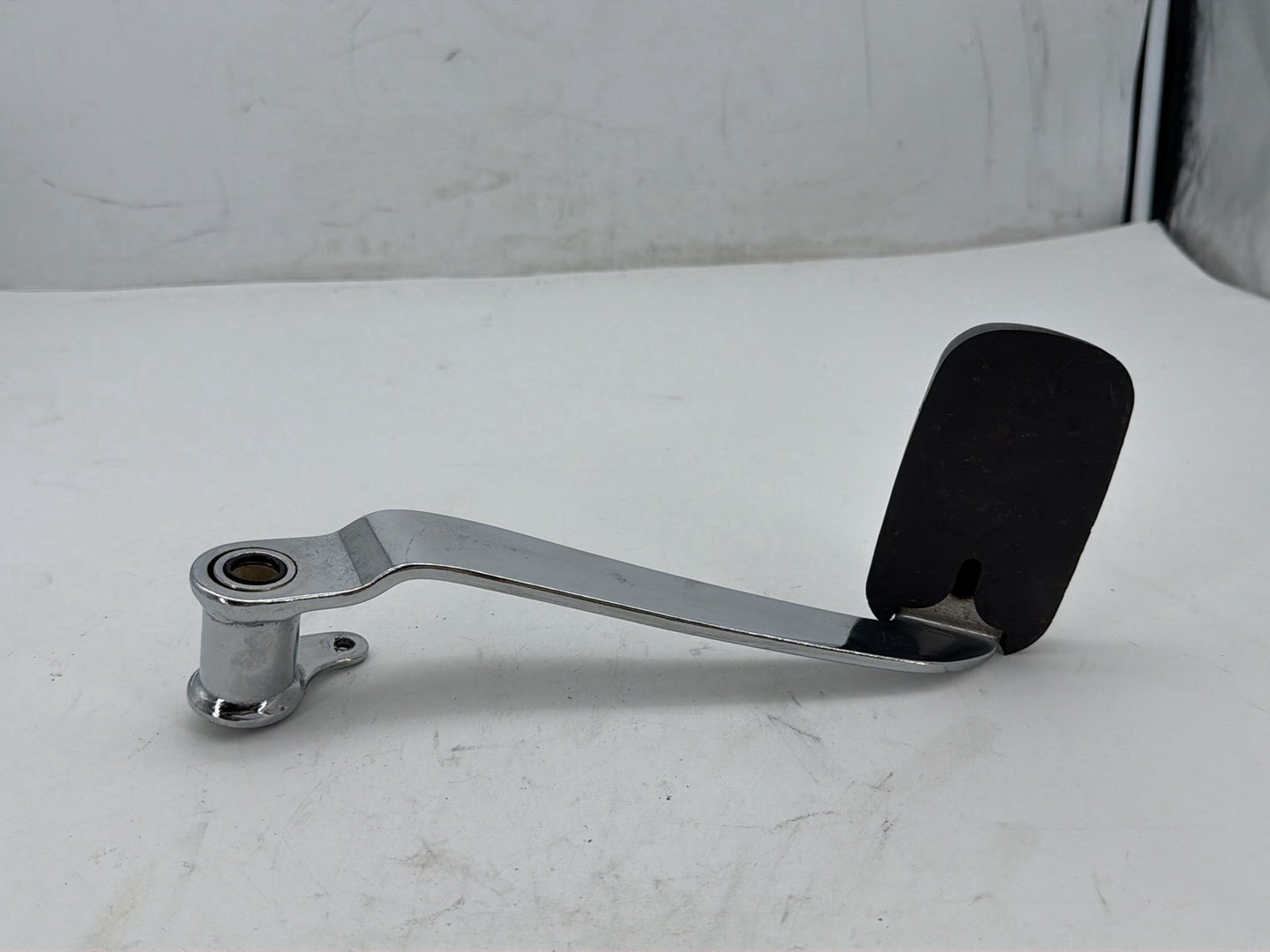 2003 Harley Road King Touring FLHRCI Classic OEM Foot Brake Control Lever Pedal