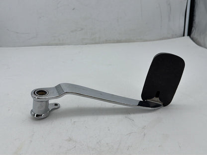 2003 Harley Road King Touring FLHRCI Classic OEM Foot Brake Control Lever Pedal