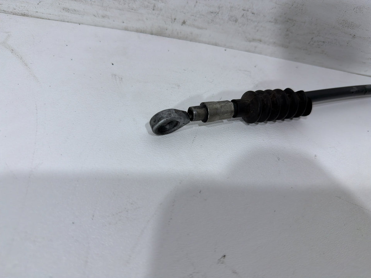2014 Harley Softail Slim FLS OEM 6 Speed Transmission Gearbox 21K