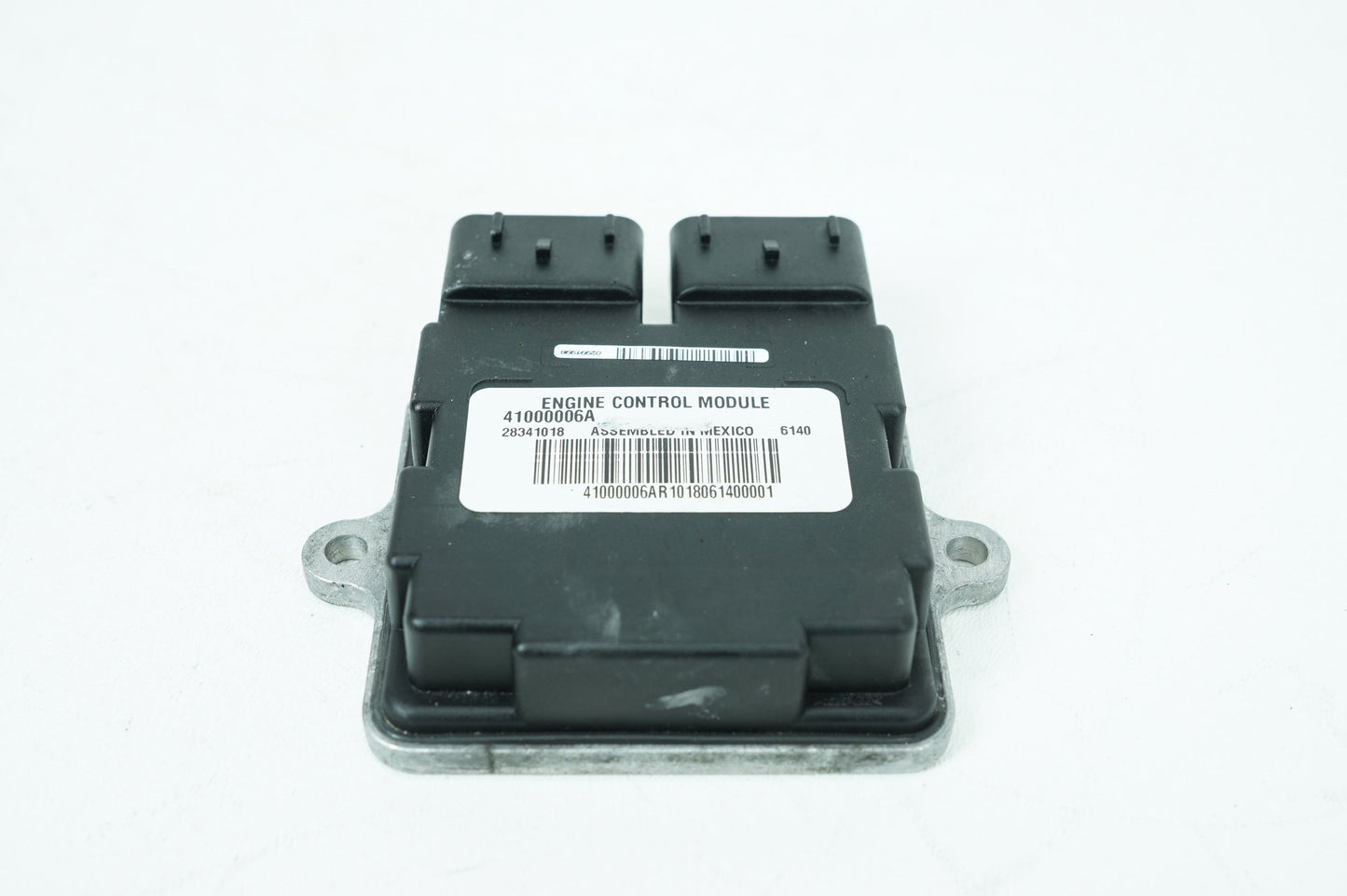 2007 - 2017 Harley-Davidson Dyna Low Rider Engine Control Module Brain ECU ECM 41000006A
