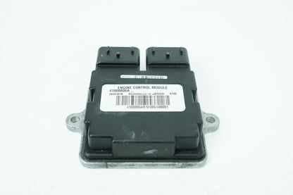 2007 - 2017 Harley-Davidson Dyna Low Rider Engine Control Module Brain ECU ECM 41000006A