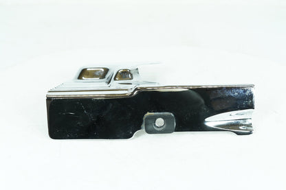 Harley-Davidson Misc  Ribbed Transmission Interface Cover Panel 66532-07 66532-07