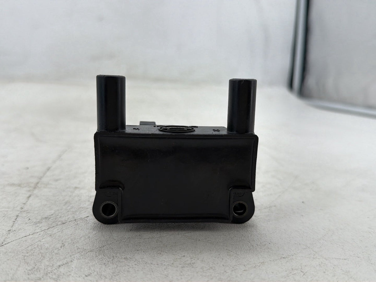 2013 Harley Electra Glide Touring CVO Screamin Eagle OEM Ignition Coil Spark Igniter