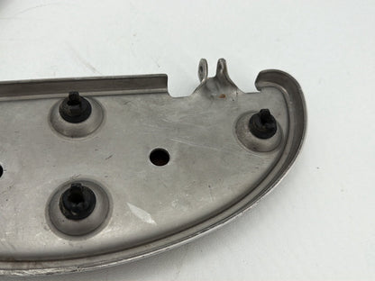 2011 Harley Heritage Softail Classic FLSTC OEM Left Right Driver Floorboard Foot Rest