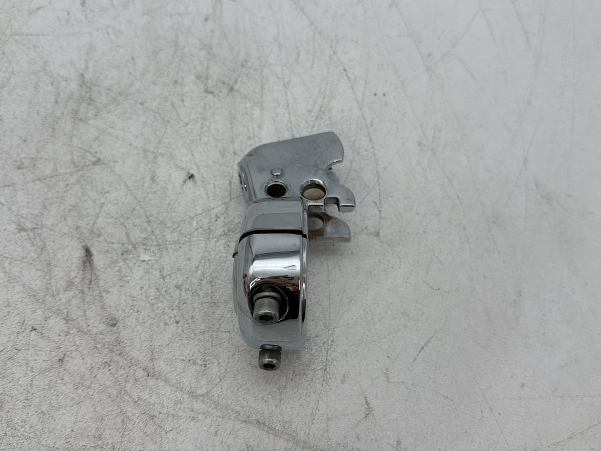 1998 Harley Softail Custom FXSTC OEM Clutch Hand Lever Clutch Perch 38608-96