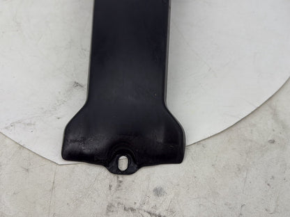 2006 Harley Dyna Super Glide Custom FXDCI OEM Fuel Gas Tank Dash Console NOKey