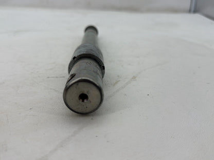 2007 Harley Street Glide Touring FLHX OEM Front Wheel Axle Bolt Shaft