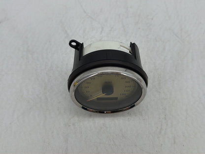 2009 Harley Dyna Street Bob FXDB OEM Speedo Speedometer Gauge Cluster 18K
