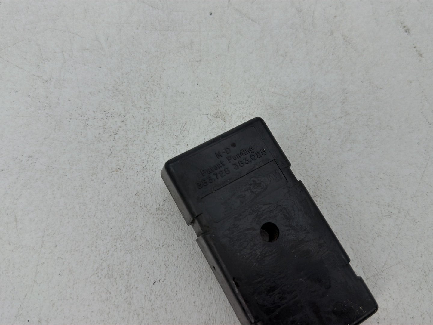 1984 - 1998 Harley-Davidson Touring Electra Glide Classic Turn Signal Computer Module TSM 68570-94B