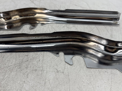 1995 Harley Road King Touring FLHR OEM Rear Left Right Fender Struts Bracket