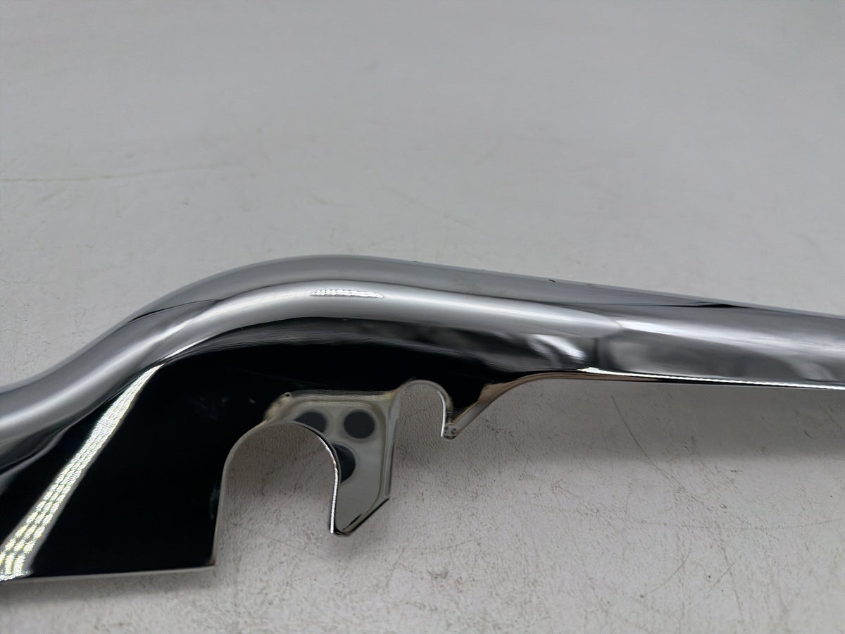 96 Harley Electra Glide Touring Ultra OEM Rear Left Right Fender Struts Bracket