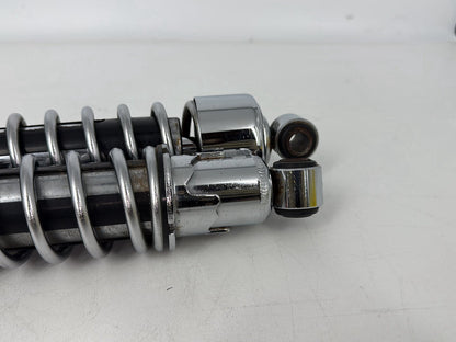 2005 Harley Sportster XL883C 883 Custom OEM Rear Left Right Shock Absorbers
