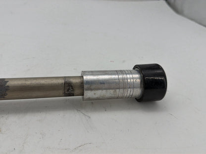 2008 Harley Dyna Fat Bob FXDF OEM Rear Wheel Axle Bolt Shaft