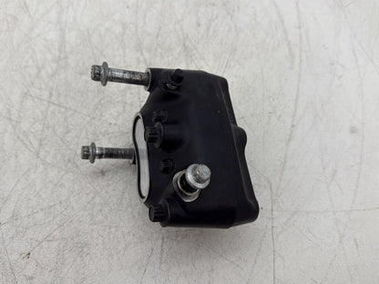 2007 Harley Touring FLHTC Electra Glide Classic OEM Front Left 1 Brake Caliper