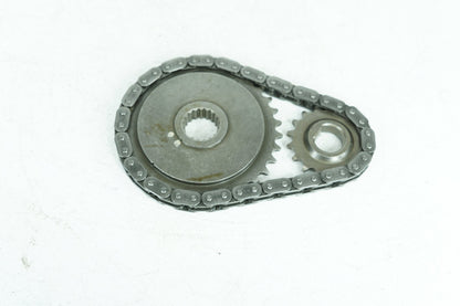 2008 - 2016 Harley-Davidson Touring Road Glide Engine Motor Timing Chain Cover