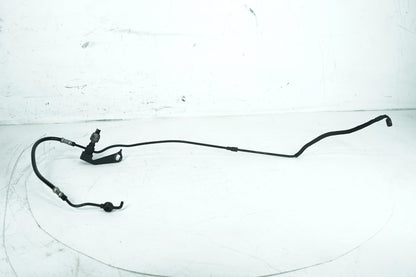 1999 - 2006 Harley-Davidson Dyna Street Bob Rear Brake Hose Line Pipe 40956-00A