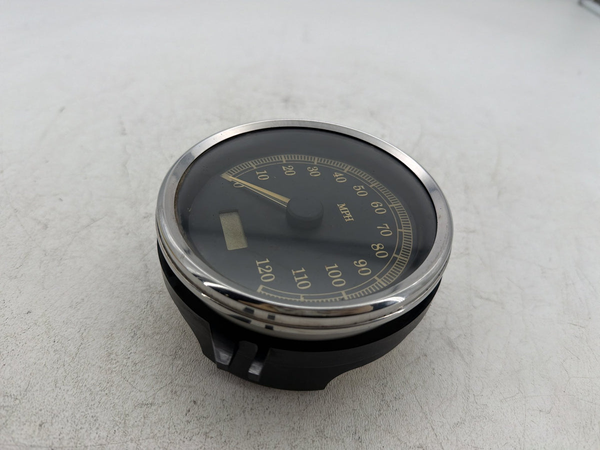 2002 Harley Heritage Softail Classic OEM Speedo Speedometer Gauge Cluster 16K