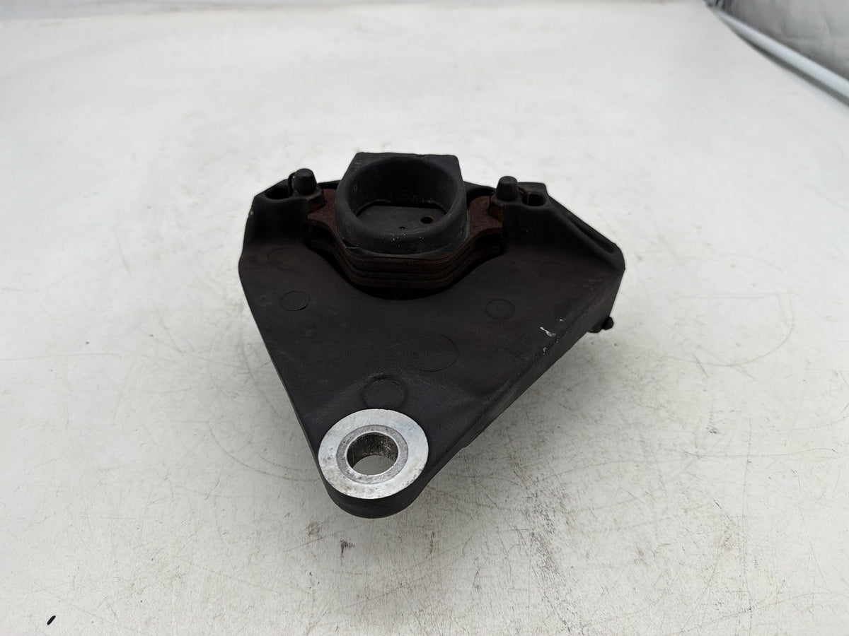 1991 Harley Sportster 883 Deluxe XLH883 OEM Rear Back Brake Caliper w/ Bracket